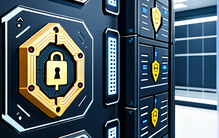 **Image Prompt:** A digital fortress representing a secure cryptocurrency exchange, featuring multiple layers of protection like multi-factor authentication icons, a cold storage vault, and a regulatory compliance badge. Emphasize a sense of safety and trust with a futuristic, clean design.