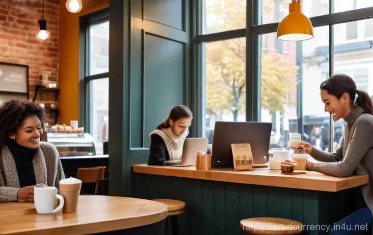 디지털화폐의 탈세 문제 - An adventurous female rock climber, approximately 30 years old, skillfully ascending a moderate outd...