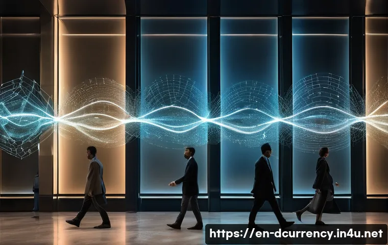 디지털화폐의 탈중앙화와 중앙화 차이 관련 이미지 2