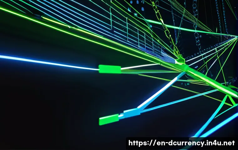 디지털화폐의 가격 흐름 분석 관련 이미지 1