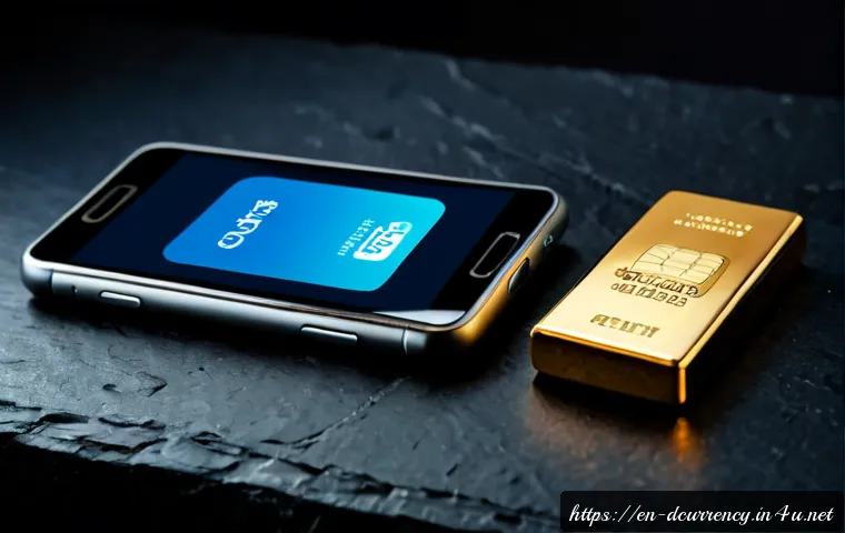 Digital Currency vs. Digital Assets: What Each Is Used For and How to Choose Safely 3 디지털화폐와 디지털 자산의 차이 관련 이미지 1